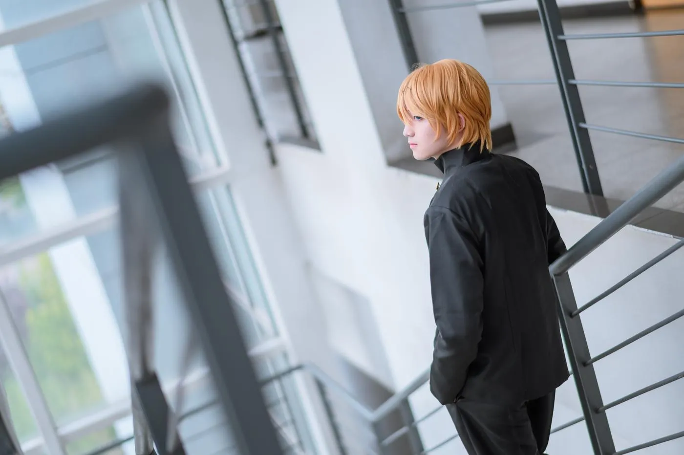 Akisoso秋楚楚 – NO.01 双人调色 [46P]插图8